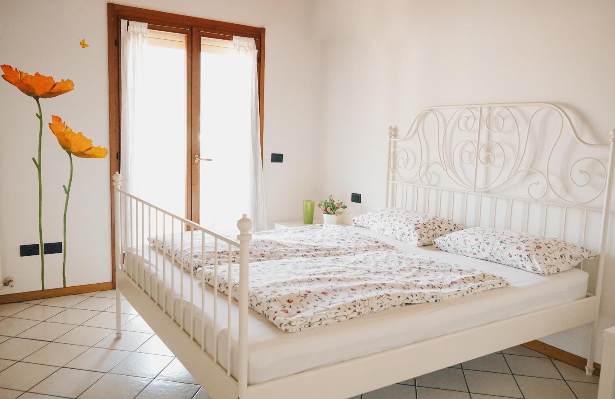 Appartamento Betulla - Peaceful & Happy Stay Riva del Garda Kültér fotó