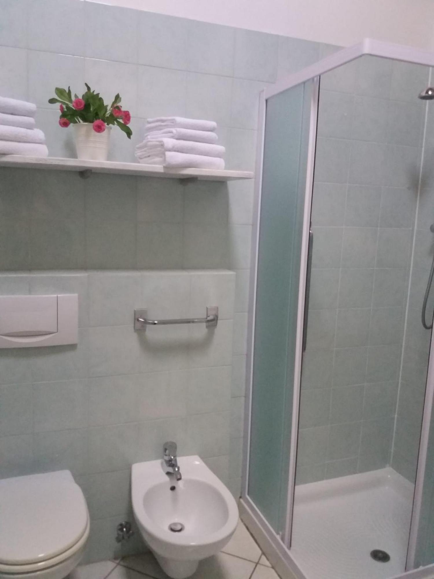 Appartamento Betulla - Peaceful & Happy Stay Riva del Garda Kültér fotó